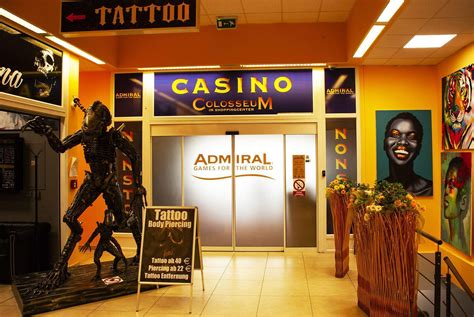  excalibur city casino admiral